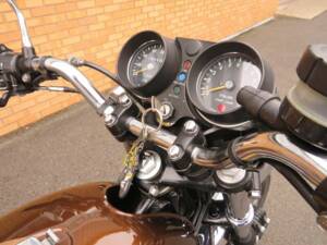 Image 9/48 of Kawasaki DUMMY (1974)