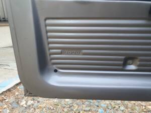 Image 7/18 of FIAT Panda 4x4 1,0 (1987)