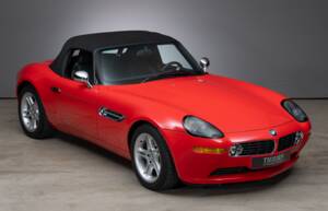 Bild 6/40 von BMW Z8 (2002)