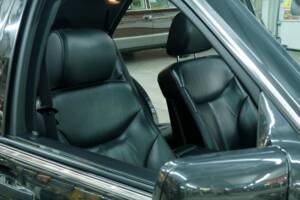 Bild 28/50 von Mercedes-Benz S 350 Turbodiesel (1994)