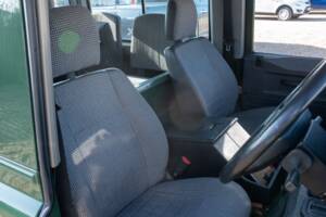 Imagen 48/50 de Land Rover Defender 90 (1996)