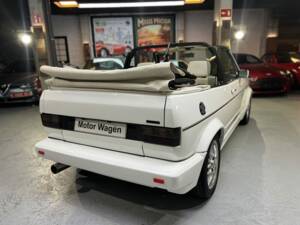 Immagine 1/68 di Volkswagen Golf III GTI 2.0 (1993)