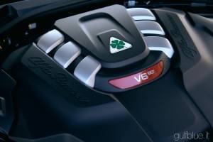 Image 47/50 of Alfa Romeo Giulia GTAm (2021)