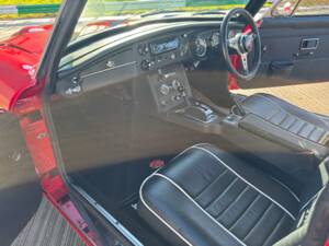 Afbeelding 27/39 van MG MGC GT (1969)