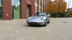 Afbeelding 3/73 van Porsche 911 Carrera 4 (1995)