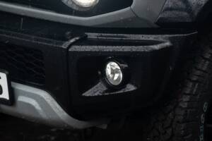 Immagine 28/31 di Suzuki Jimny (2019)