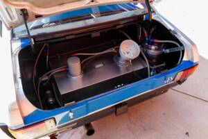 Image 39/41 de Ford Escort RS 1800 (1975)