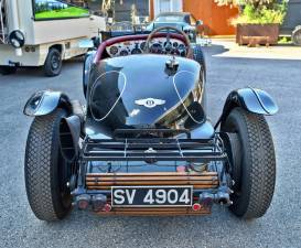 Imagen 8/50 de Bentley 4 1&#x2F;2 Litre Supercharged (1929)