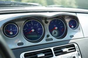 Imagen 31/56 de ALPINA Roadster V8 (2003)