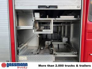 Image 4/15 of Iveco Magirus 75-14 (1991)