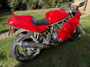 Bild 15/26 von Ducati 900 SS (1995)