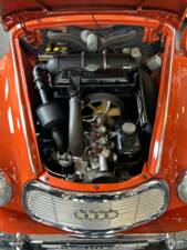 Image 6/13 of DKW Auto Union 1000 S (1961)