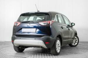 Immagine 45/50 di Opel Crossland X 1.2 Turbo (2019)