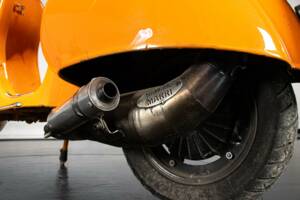 Bild 11/33 von Piaggio DUMMY (1974)