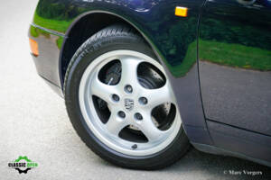 Bild 53/60 von Porsche 911 Carrera (1994)