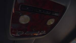 Immagine 30/68 di Bentley Flying Spur V8 S (2017)