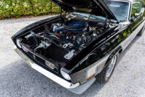 Immagine 21/48 di Ford Mustang Boss 351 (1970)