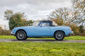 Bild 25/46 von MG MGB (1964)