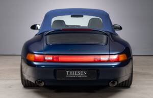 Image 11/25 of Porsche 911 Carrera (1997)