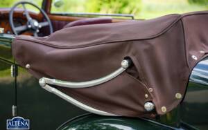 Image 29/50 of Bentley 3 1&#x2F;2 Liter Park Ward DHC (1934)