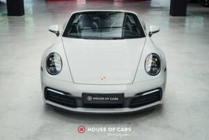 Immagine 3/23 di Porsche 911 Carrera (2019)