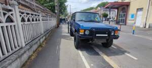 Bild 4/51 von Land Rover Range Rover Classic Vogue EFI (1989)