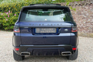 Image 17/50 of Land Rover Range Rover Sport P400e PHEV (2020)