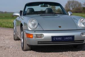 Bild 21/56 von Porsche 911 Carrera 4 (1990)