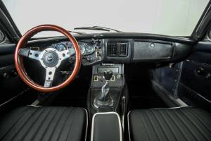 Immagine 5/50 di MG MGB GT (1972)