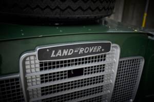 Bild 39/87 von Land Rover 88 (1972)