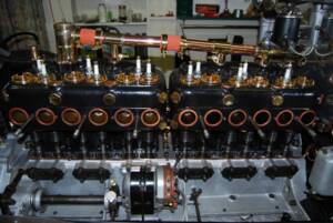 Immagine 7/7 di Rolls-Royce 40/50 HP Silver Ghost (1921)