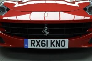 Immagine 44/50 di Ferrari FF (2011)