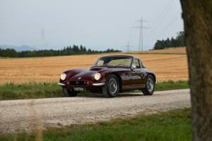 Bild 4/45 von TVR Griffith 200 (1963)