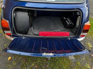 Bild 24/24 von Rover Mini Cooper 1,3i (1999)
