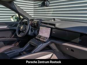 Imagen 27/39 de Porsche Cayenne S Electric (2026)