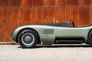 Imagen 18/52 de Jaguar XK 120 C (C-Type) (1950)