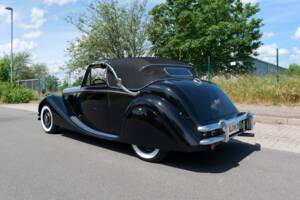 Afbeelding 4/70 van Jaguar Mk V  3.5 Litre (1950)
