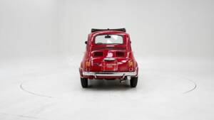 Afbeelding 7/15 van FIAT 500 F (1971)