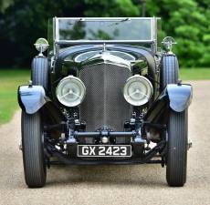 Image 3/50 of Bentley 8 Litre (1931)