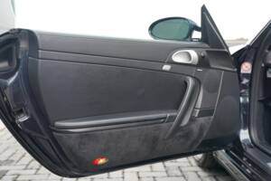 Bild 15/50 von Porsche 911 Carrera 4S (2007)
