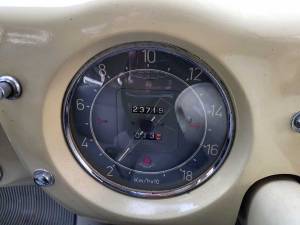 Immagine 25/44 di Lancia Aurelia B20 GT 2500 (1954)