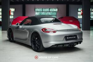 Afbeelding 9/25 van Porsche Boxster GTS (2014)