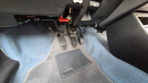 Bild 88/193 von FIAT Tipo 1.4 DGT (1989)