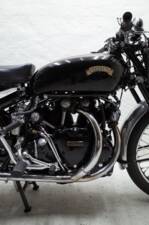 Immagine 2/36 di Vincent Black Shadow C (1951)