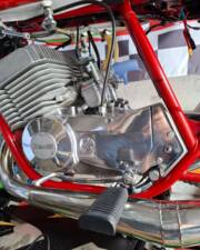 Image 5/8 of Benelli 250 2C (1975)