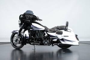 Imagen 1/50 de Harley-Davidson DUMMY (2015)