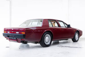 Bild 5/36 von Aston Martin Lagonda (1992)