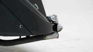 Image 4/15 of Bentley Mark VI James Young (1948)