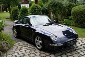 Bild 8/24 von Porsche 911 Turbo (WLS I) (1995)