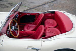 Afbeelding 19/36 van Austin-Healey 100&#x2F;6 (BN4) (1957)